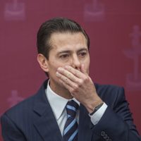 AMLO pide a la UIF revelar si existe una investigación contra Peña Nieto