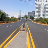 Organizaciones acusan parcialidad de juez en amparos contra el Cablebús de Puebla