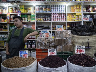 Es un fracaso el plan de la 4T contra la inflación: pequeños comerciantes