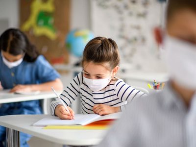 Punto por punto: cuáles son las provincias que volverán a clases en agosto