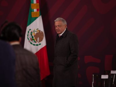 Estos fueron los principales temas de la conferencia mañanera de AMLO del 16 de enero (Video)