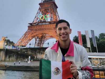 Randal Willars: “lo que logre será para mí”