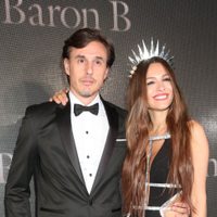 La sorpresiva actitud de Pampita hacia Delfina, la hija de Roberto García Moritán