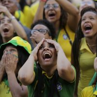 Invicto, Brasil pasa a octavos con victoria ante Serbia; Suiza es el otro calificado del Grupo E