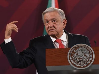 CFE generaría el 65% de energía del país tras compra de plantas a Iberdrola: AMLO
