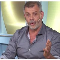 ¡Tensión en vivo! Christian Petersen quedó expuesto al aire tras este comentario. ¡Durísima!