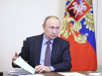 EU acusa a Rusia de suspender "unilateralmente" las conversaciones para un acuerdo nuclear