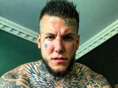 "Ellos quedan destruidos": Alex Caniggia con nuevo look lanza fuerte mensaje a su padre y su novia