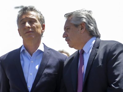 ¡Volvió Macri! El expresidente cuestionó "el autoritarismo" de Fernández en la cuarentena