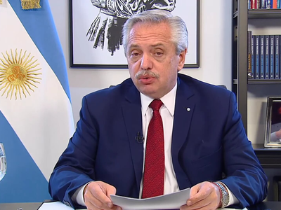 Alberto Fernández: su teléfono también aportaría datos por la causa de corrupción de los seguros