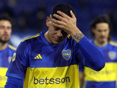 No lo quiere liberar: Boca pretende que Estudiantes ponga dinero por Marcos Rojo