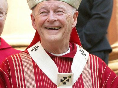El caso McCarrick desnuda el encubrimiento pederasta de los papas