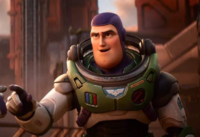 La cinta del origen del Guardián Espacial llegará a los cines en 2022