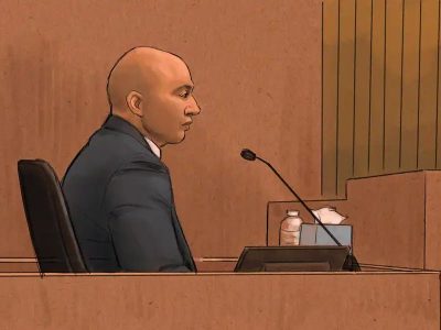 Expolicía de Minneapolis se declara culpable de homicidio involuntario por la muerte de George Floyd