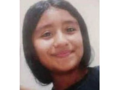 Emiten Alerta Amber por la desaparición de Ashley Marisol en Torreón