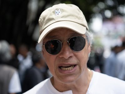 Claudio X. González se une a la “resistencia democrática” y respalda a Alessandra Rojo de la Vega