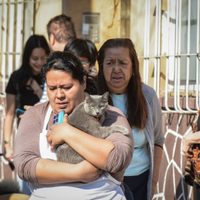 Sismo de 5.7 en Puerto Escondido activa la alerta sísmica en CDMX