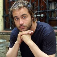 ¿Vuelve "Montaña Rusa"? La foto que publicó Gastón Pauls que llenó de esperanzas a todos