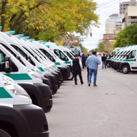 Donación de órganos en Viedma ayudó a pacientes bonaerenses