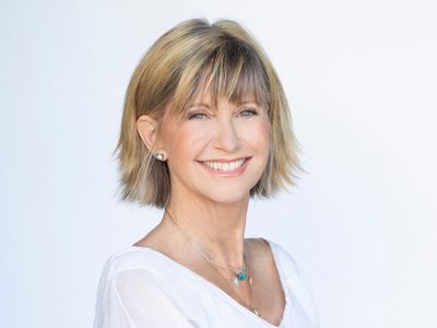 Fallece la actriz Olivia Newton-John a los 73 años, protagonista de Vaselina