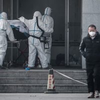 China confirma la propagación del nuevo virus y confirma más de 200 casos