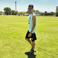 Exequiel Palacios será operado y se perderá lo que resta de 2025