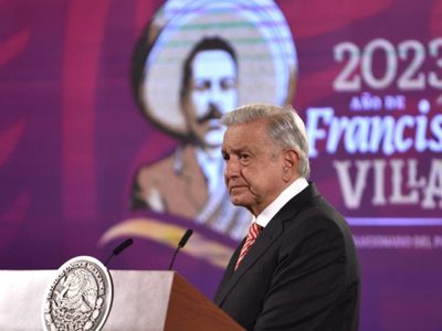 Estos fueron los principales temas de la conferencia mañanera de AMLO del 29 de septiembre (Video)