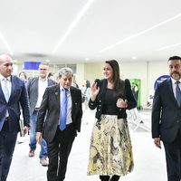 Reconocen calidad del sistema de salud de Aguascalientes a nivel nacional e internacional