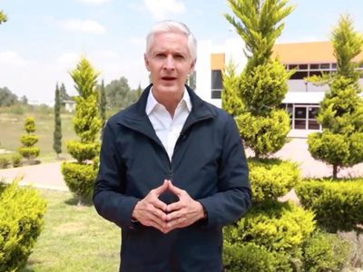 Estado de México seguirá dos semanas más en semáforo amarillo