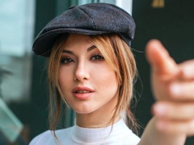 Flor Vigna recibió una inesperada sorpresa por parte de Ricardo Arjona