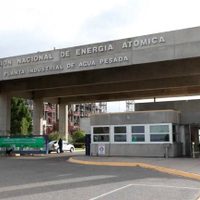 Neuquén busca inversores para reactivar la Planta Industrial de Agua Pesada de Arroyito