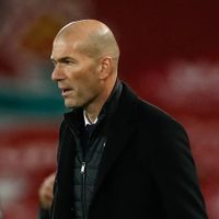 Zidane deja la dirección técnica del Real Madrid