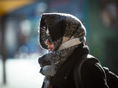 Una nueva ola polar llega al país: qué zonas se verán afectadas