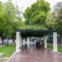 Así va a estar el tiempo este lunes en Mendoza