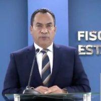 “El Pelón” era el objetivo de la matanza en San José de Gracia, Michoacán: fiscal