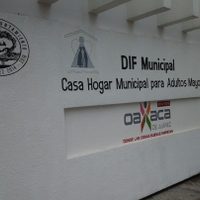 Mueren tres personas por brote de covid-19 en la Casa Hogar Municipal de Oaxaca