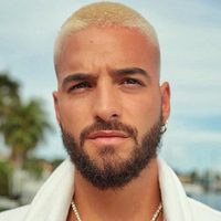 Se le chispoteó: Maluma se entretiene con un clásico en cuarentena