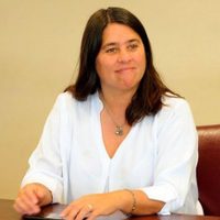 Marita Villone propone a Andacollo como sede administrativa de la Corporación Ente Minas