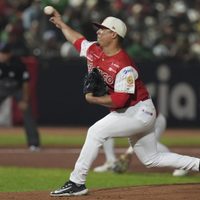 México vence a Dominicana y clasifica a semifinales en la Serie del Caribe