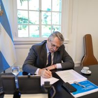 Sesiones extraordinarias: cuál será el temario propuesto por Alberto Fernández