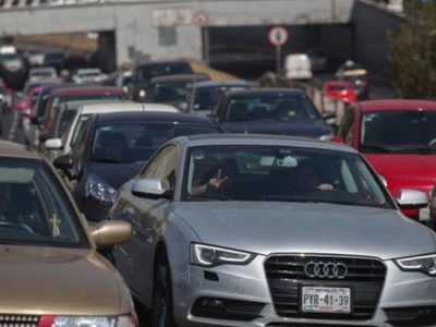 Edomex da contrato por 900 mdp para reemplacamiento a empresa señalada de prácticas monopólicas
