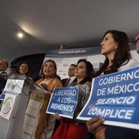 Xóchitl Gálvez exige al gobierno de AMLO dejar la tibieza y condenar a Hamás