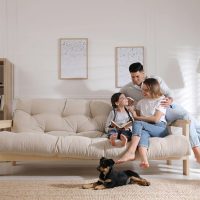 Tomá nota: estas son las 5 cosas que atraen la pobreza en tu hogar