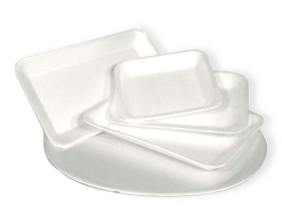 Con bandejas de telgopor, hacé estos cuadros para Pascuas que toda tu familia va a amar