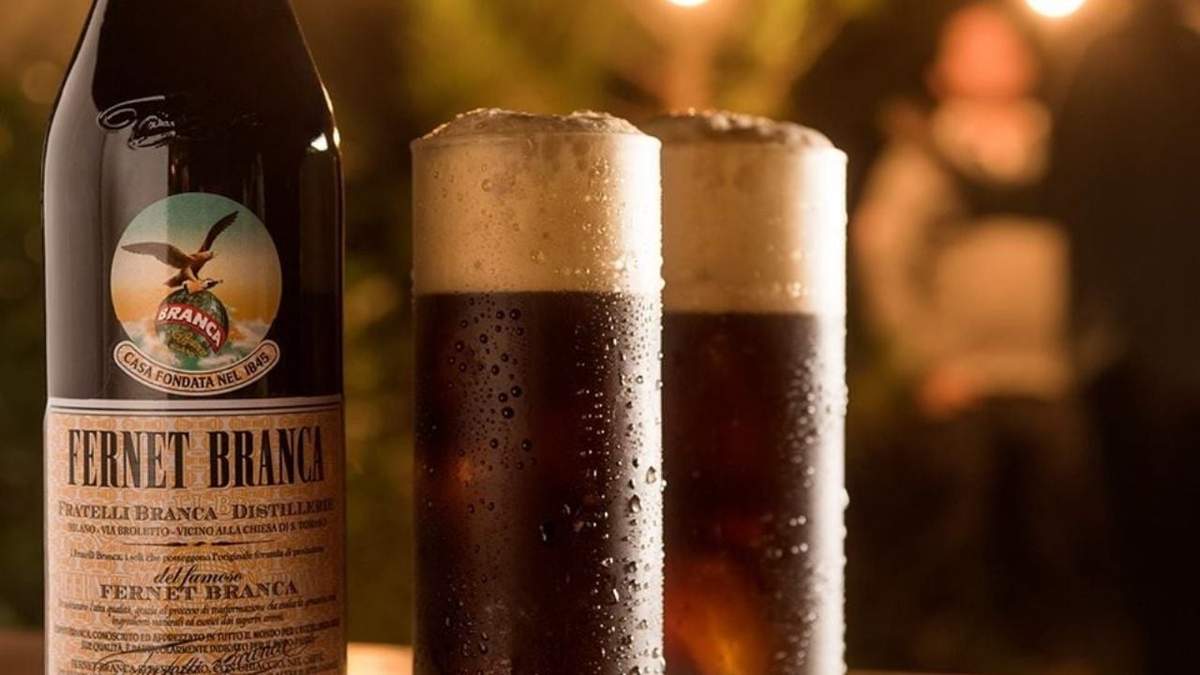 Una bebida con historia y presencia. Fuente: (Twitter)