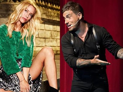 Fede Bal compartió un sorprendente mensaje en sus redes apoyando los dichos de Nicole Neumann