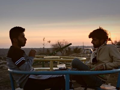 Cine/Aún no: Óscar al documental “No Other Land”