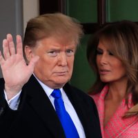 Trump declarará emergencia nacional para construir el muro, confirma la Casa Blanca
