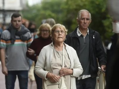 Manuel Adorni habló sobre el veto a la reforma jubilatoria y confirmó la decisión del Gobierno