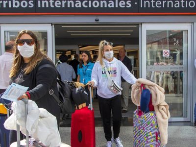 El programa Previaje continuará en 2021: estos son los cambios de la nueva etapa